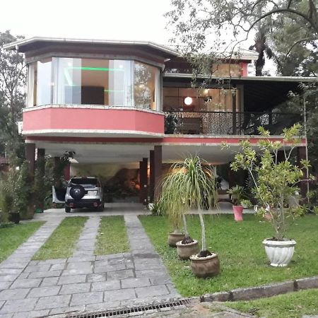 Casa Dos Sonhos - Alto Padrao Villa Guapimirim Exterior photo