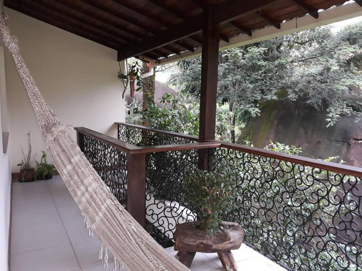 Casa Dos Sonhos - Alto Padrao Villa Guapimirim Exterior photo