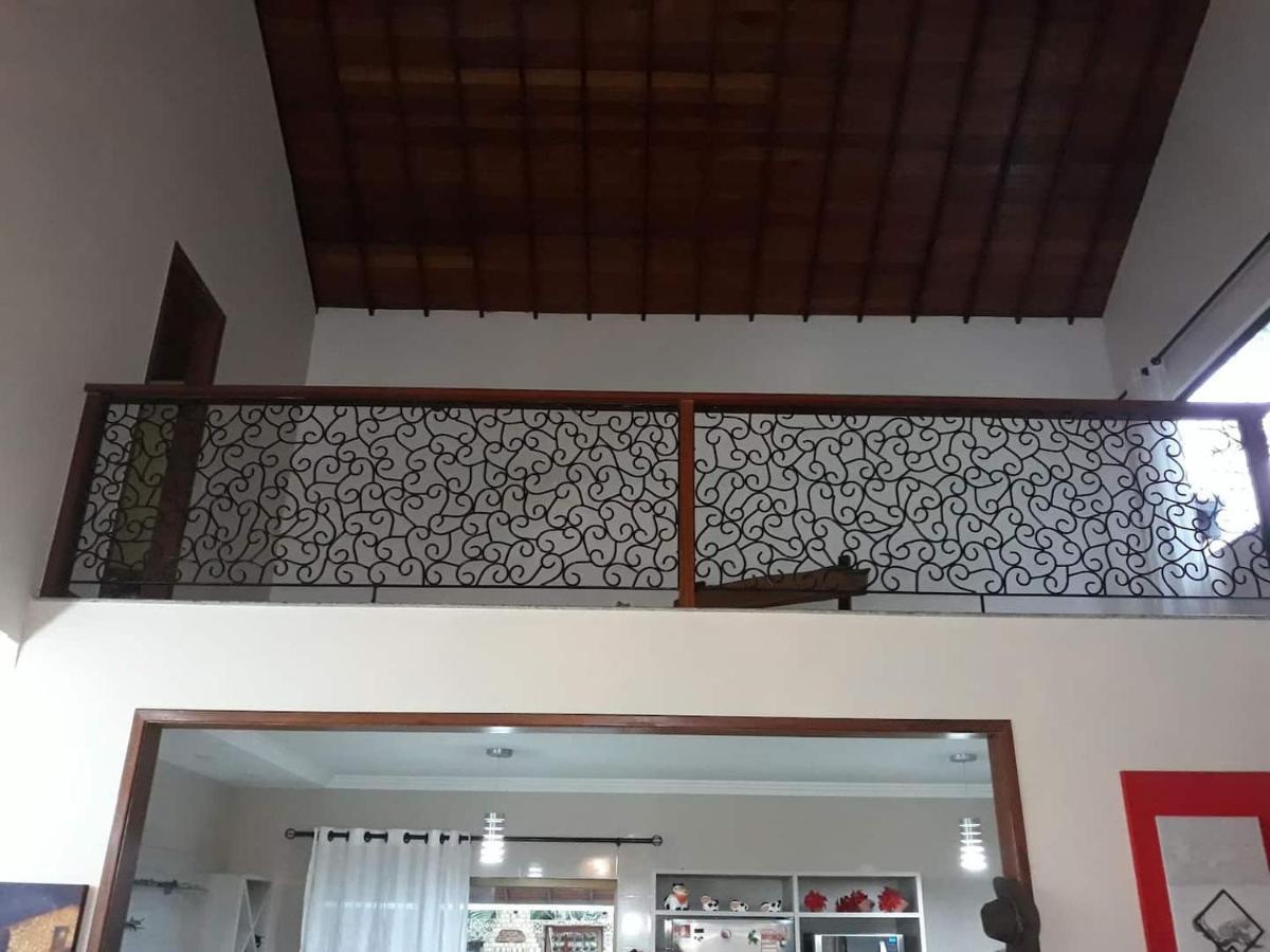 Casa Dos Sonhos - Alto Padrao Villa Guapimirim Exterior photo