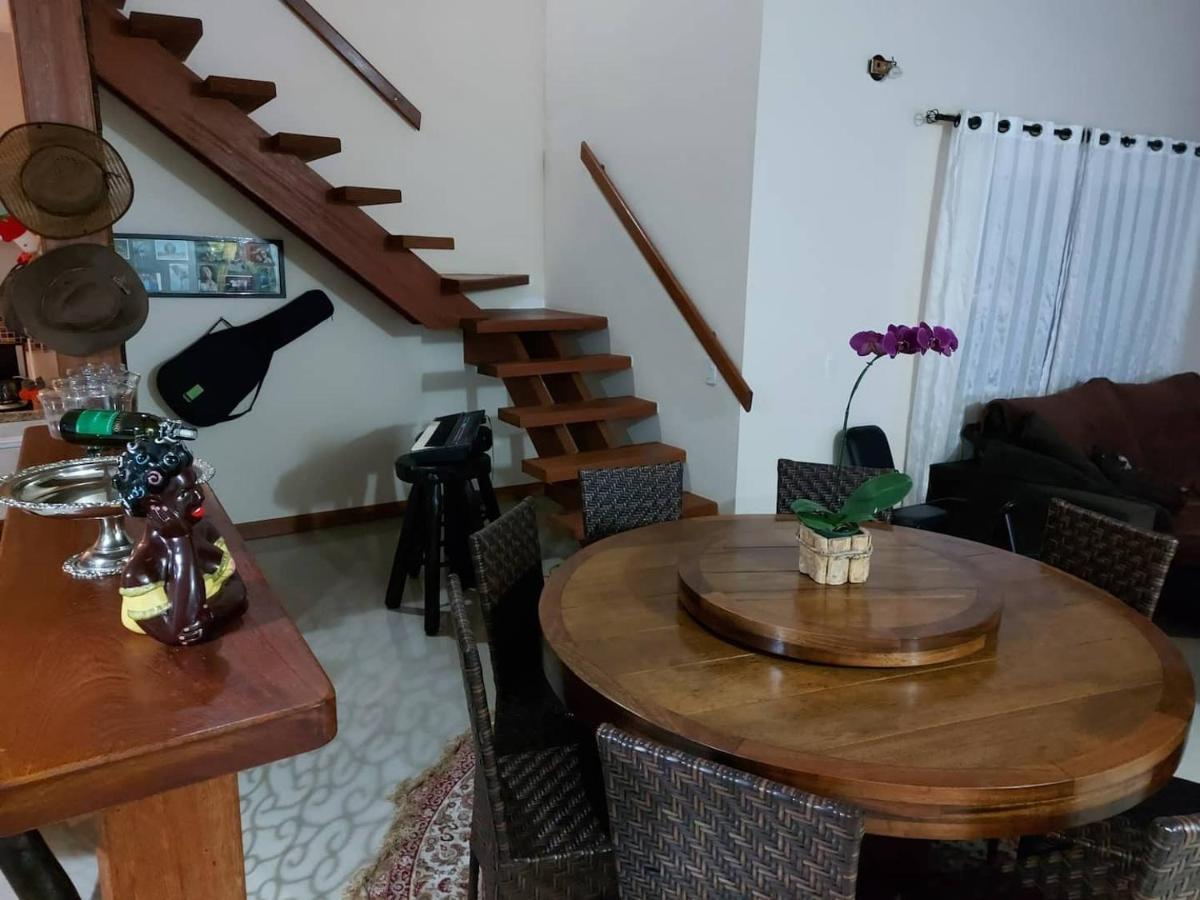 Casa Dos Sonhos - Alto Padrao Villa Guapimirim Exterior photo