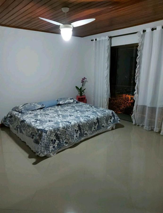 Casa Dos Sonhos - Alto Padrao Villa Guapimirim Exterior photo